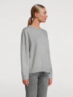 Lee Cashmere Sweater