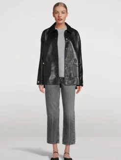 Lee Cashmere Sweater