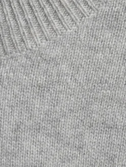 Lee Cashmere Sweater