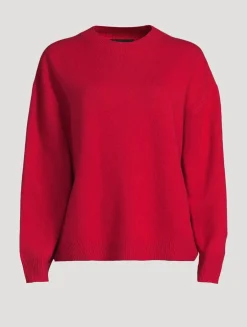 Lee Cashmere Sweater
