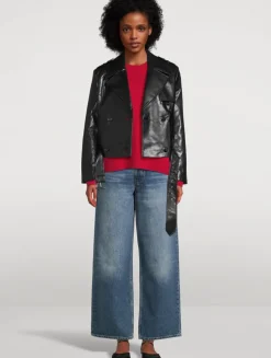 Lee Cashmere Sweater