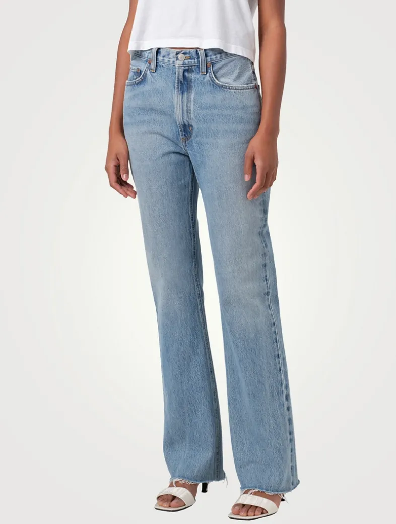 Leena Flare Jeans