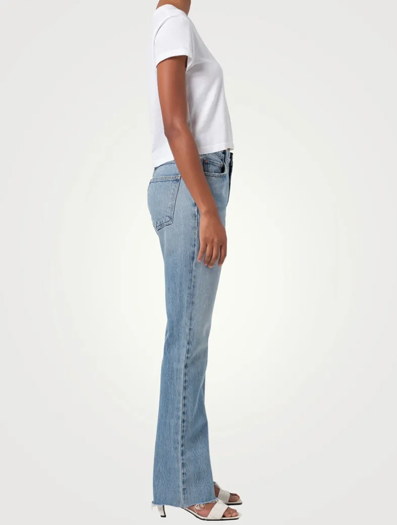 Leena Flare Jeans