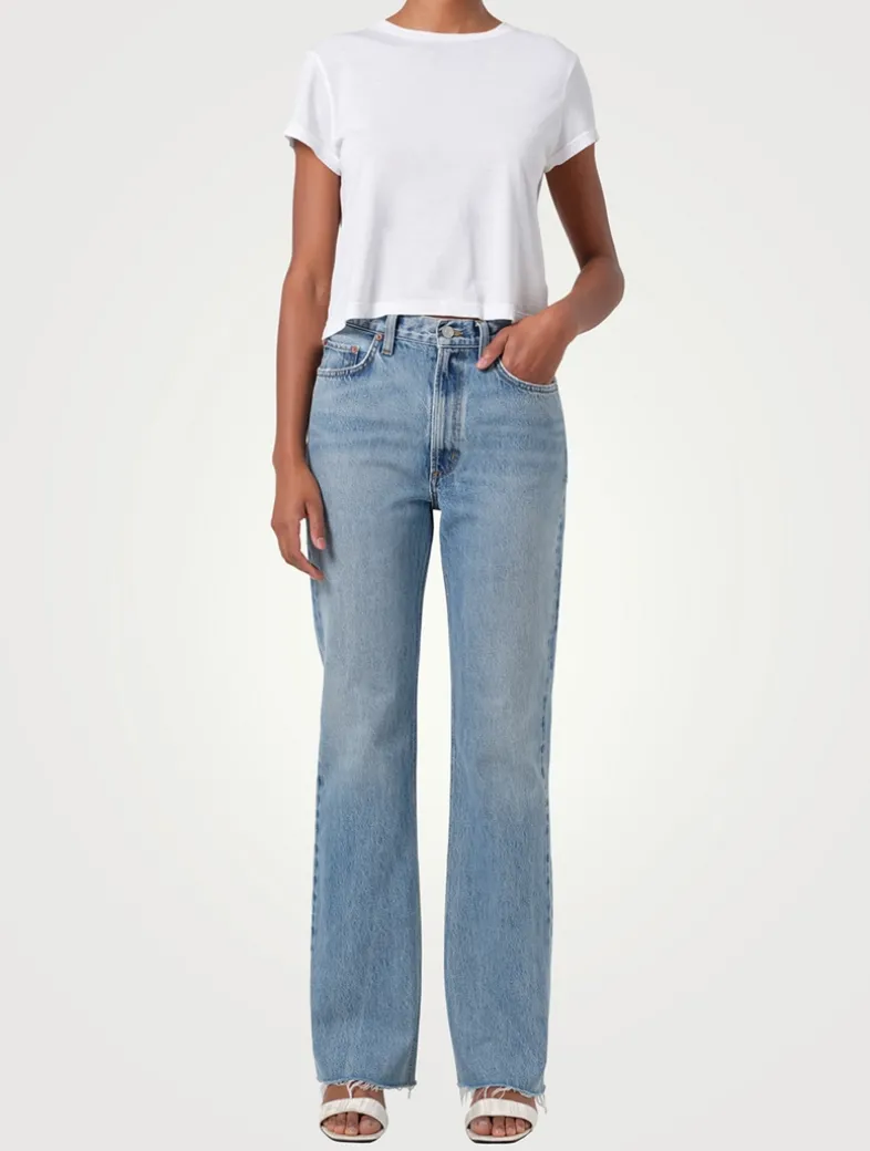 Leena Flare Jeans