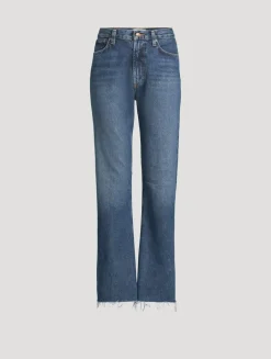 Leena Flare Jeans