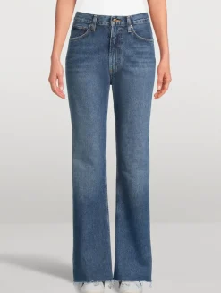 Leena Flare Jeans