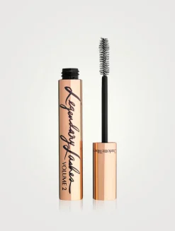 Legendary Lashes Mascara Volume 2