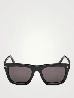 Leilo Square Sunglasses