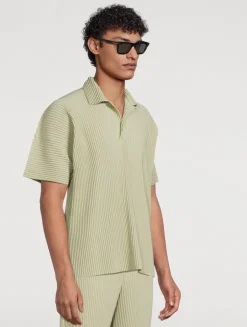 Leilo Square Sunglasses