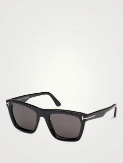 Leilo Square Sunglasses