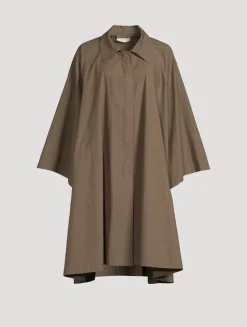 Leins Trapeze Jacket