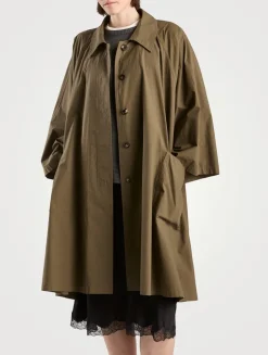 Leins Trapeze Jacket