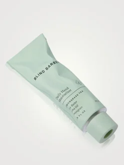 Lemongrass Tea Hand Moisturizer