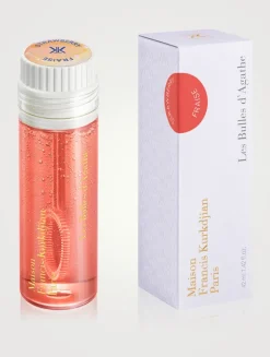 Les Bulles D'Agathe Scented Bubbles - Strawberry