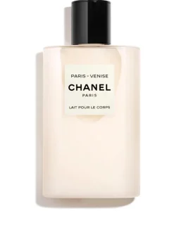 Les Eaux De Chanel - Body Lotion