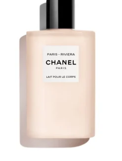 Les Eaux De Chanel - Body Lotion
