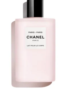 Les Eaux De Chanel - Body Lotion