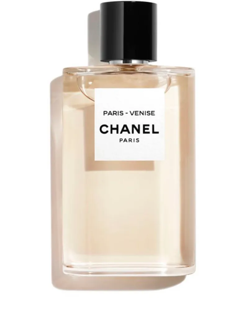 Les Eaux De Chanel - Eau De Toilette Spray