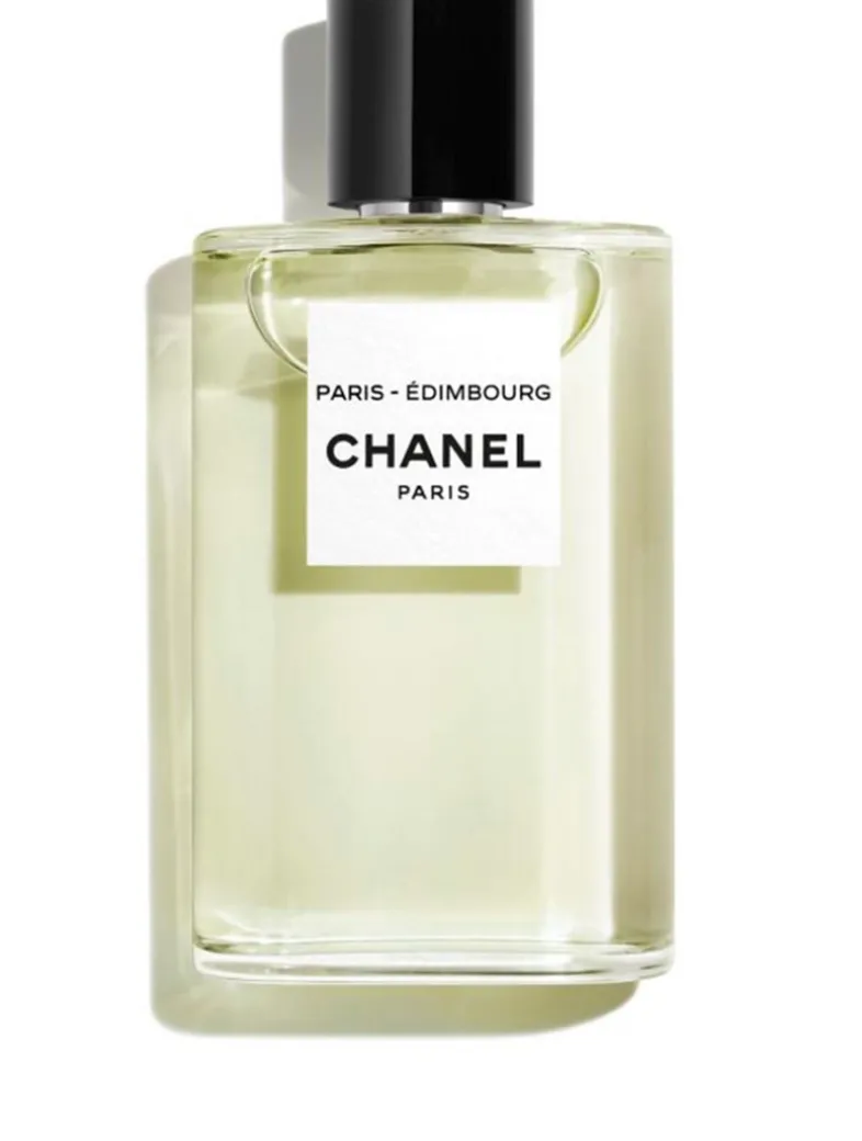 Les Eaux De Chanel - Eau De Toilette Spray
