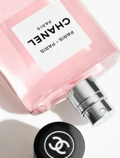 Les Eaux De Chanel - Eau De Toilette Spray