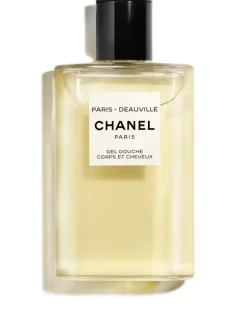 Les Eaux De Chanel - Hair And Body Shower Gel