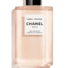 Les Eaux De Chanel - Hair And Body Shower Gel