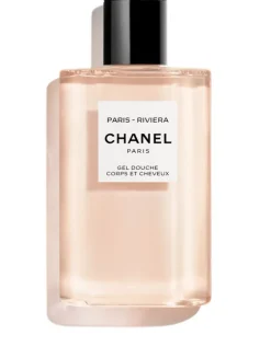 Les Eaux De Chanel - Hair And Body Shower Gel