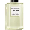 Les Eaux De Chanel - Hair And Body Shower Gel