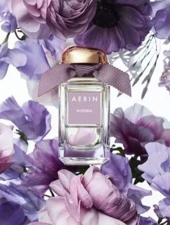 Les Jardins Botaniques Wisteria Eau De Parfum