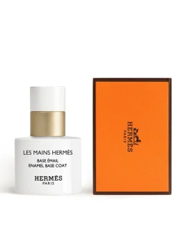 Les Mains Hermès Enamel Base Coat