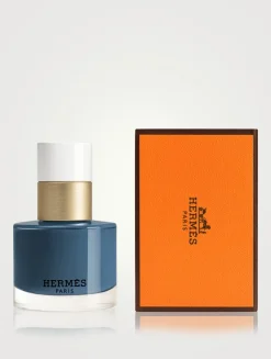 Les Mains Hermès Nail Enamel - Limited Edition