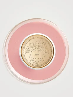 Les Mains Hermès Nail Polish