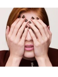 Les Mains Hermès Top Coat