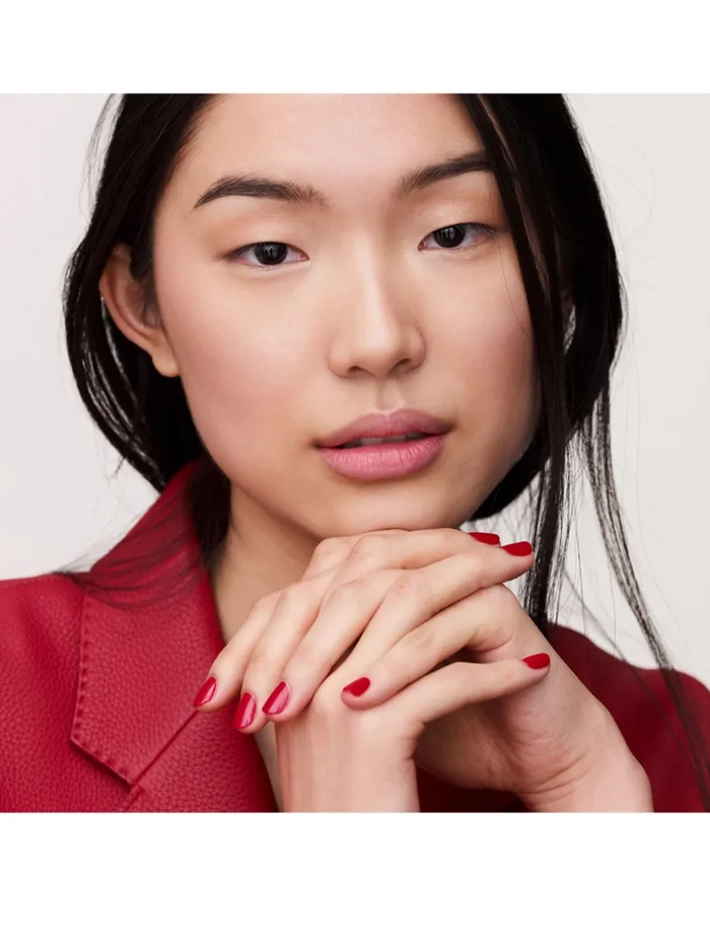 Les Mains Hermès Top Coat