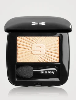 Les Phyto-Ombres Long-Lasting Luminous Eyeshadow