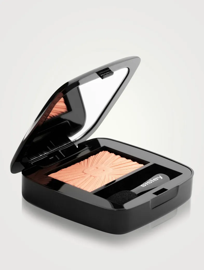 Les Phyto-Ombres Long-Lasting Luminous Eyeshadow