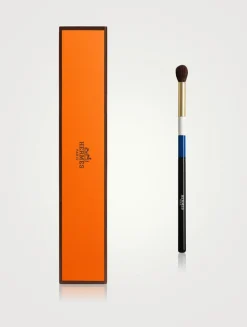 Les Pinceaux Hermès L'Estompeur Brush