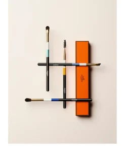 Les Pinceaux Hermès L'Estompeur Brush