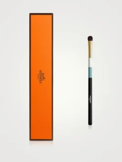 Les Pinceaux Hermès L'Ombreur Brush