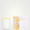 Les Tamaris Scented Candle