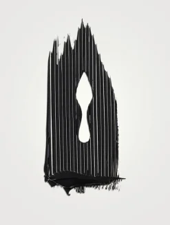 Les Yeux Noirs Lift Ultima Mascara