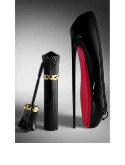 Les Yeux Noirs Lift Ultima Mascara