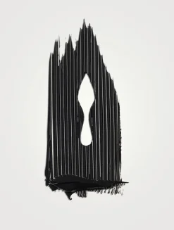 Les Yeux Noirs Volumaxima Mascara