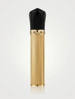 Les Yeux Noirs Volumaxima Mascara