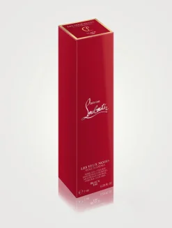 Les Yeux Noirs Volumaxima Mascara