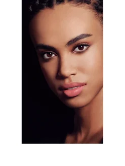 Les Yeux Noirs Volumaxima Mascara