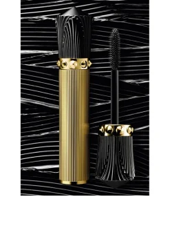 Les Yeux Noirs Volumaxima Mascara