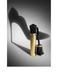 Les Yeux Noirs Volumaxima Mascara