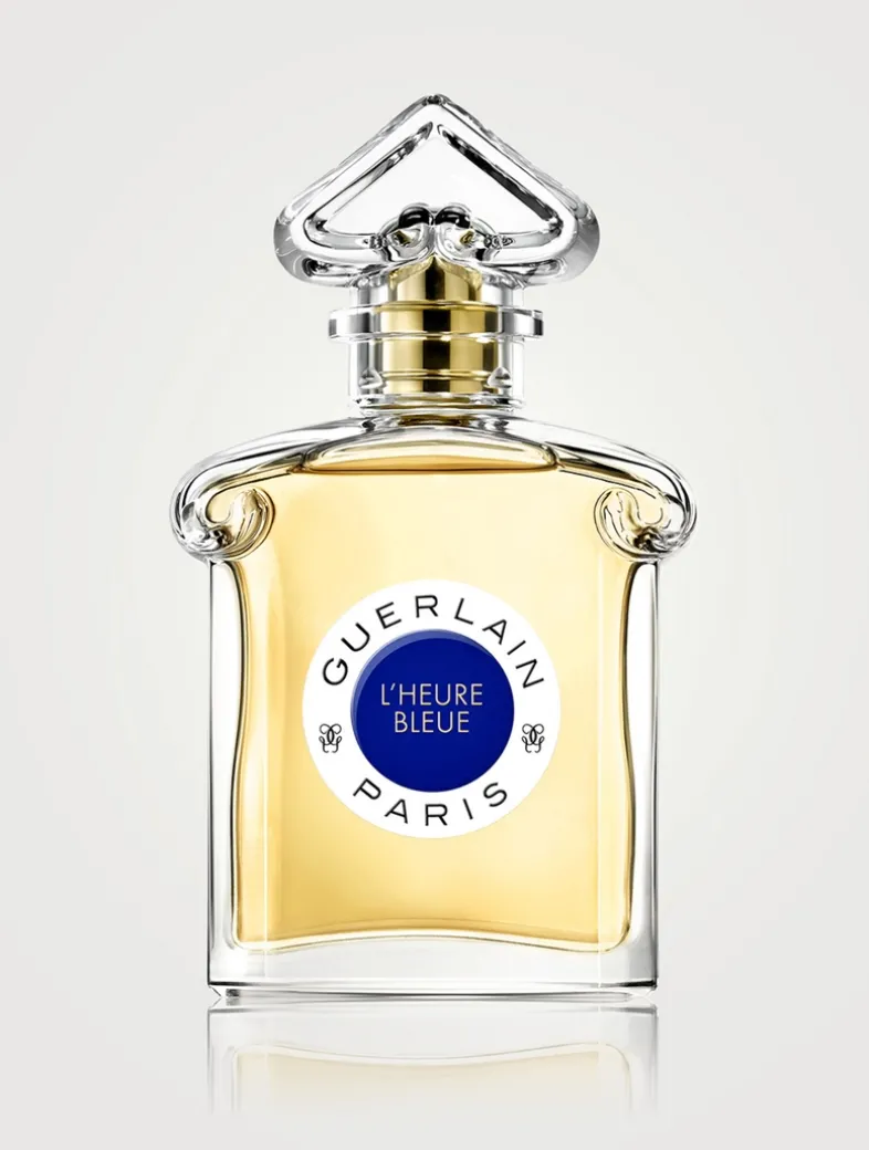 L'Heure Bleue Eau de Toilette