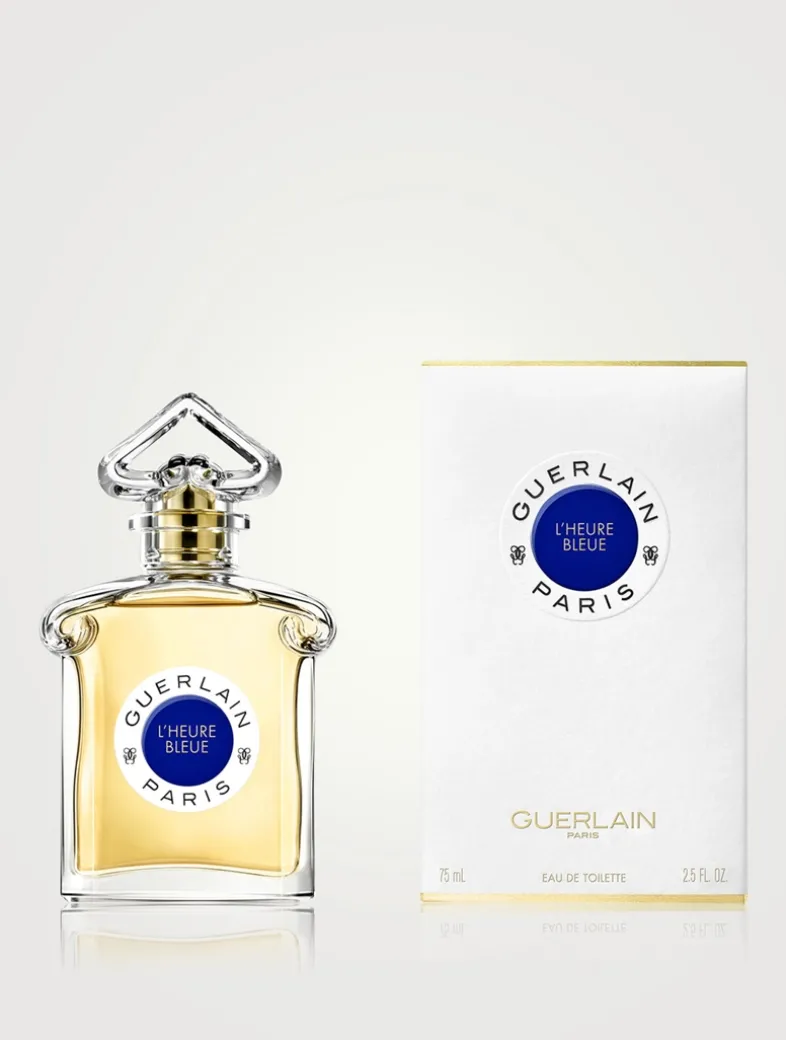L'Heure Bleue Eau de Toilette